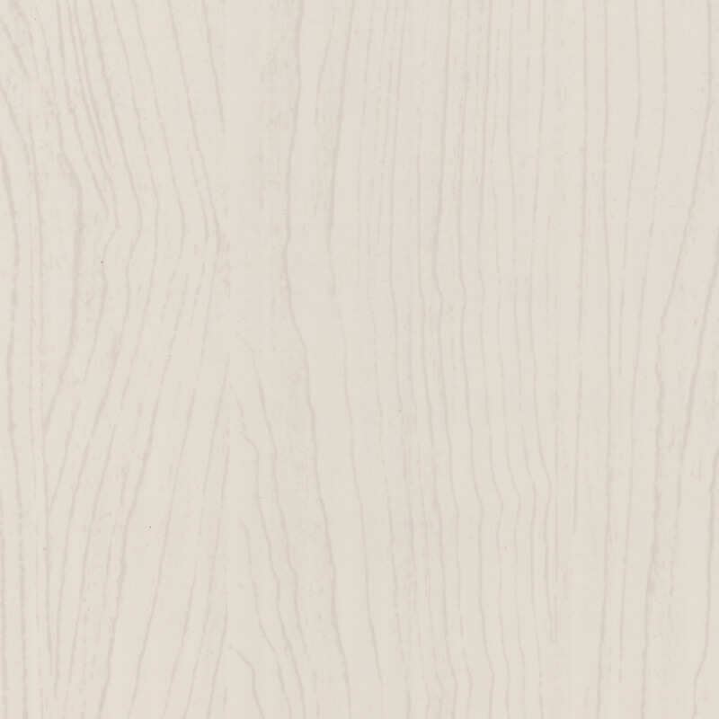 White Wood Wall Cladding
