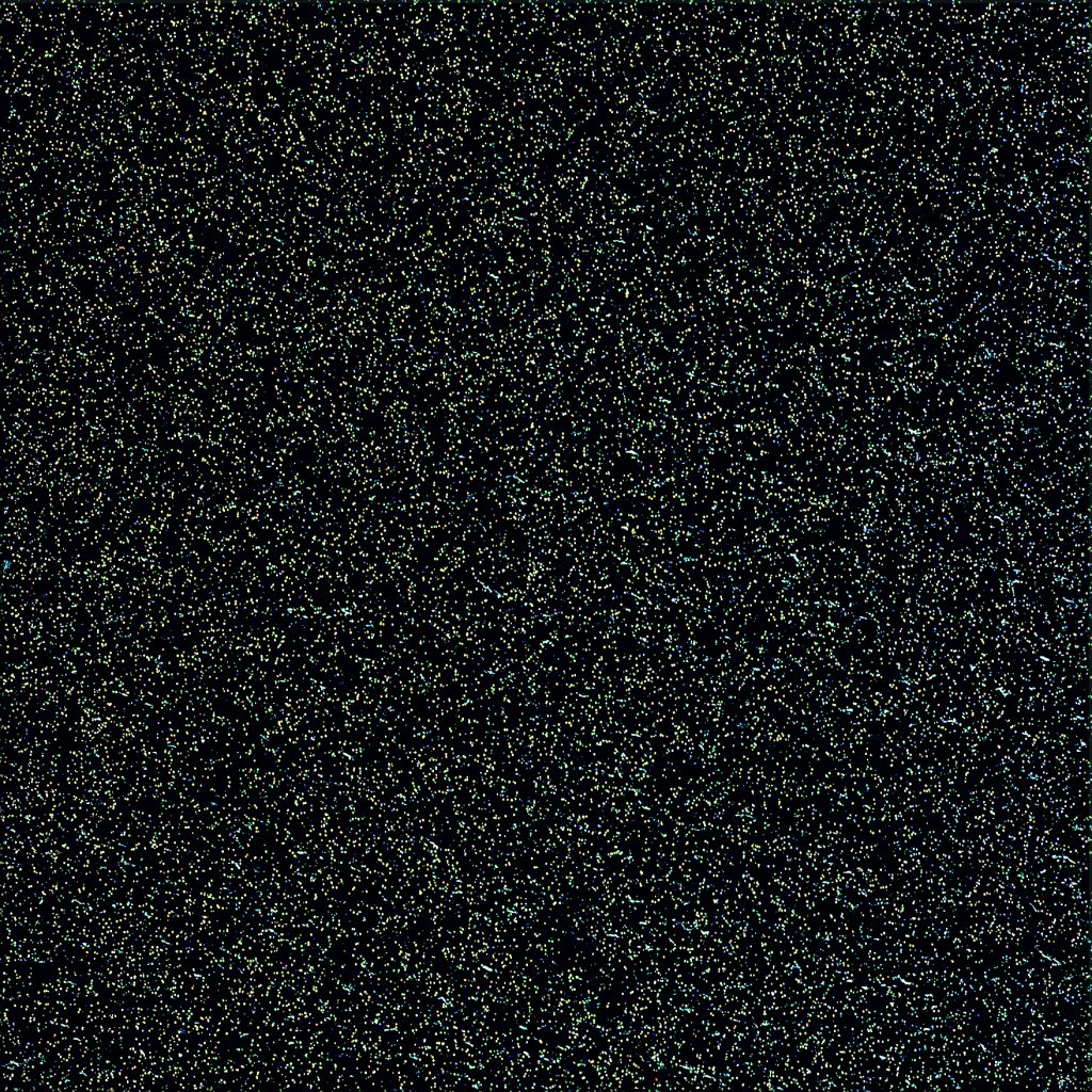 BLACK SPARKLE Floor Cladding