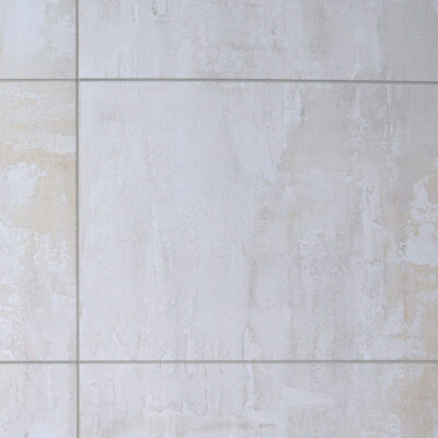 Washed Concrete Aquamax Tile effect cladding panels